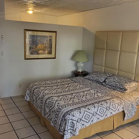 Green Island Inn Fort Lauderdale Esterno foto