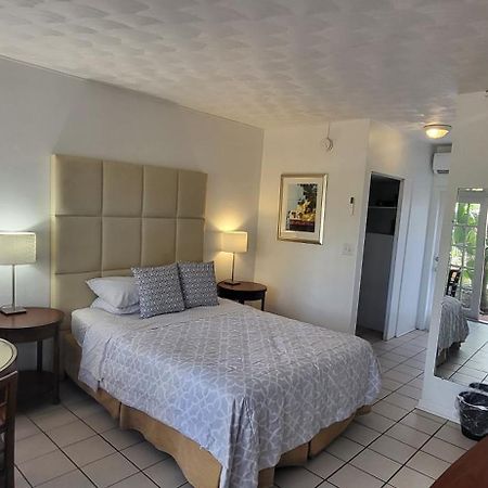 Green Island Inn Fort Lauderdale Esterno foto
