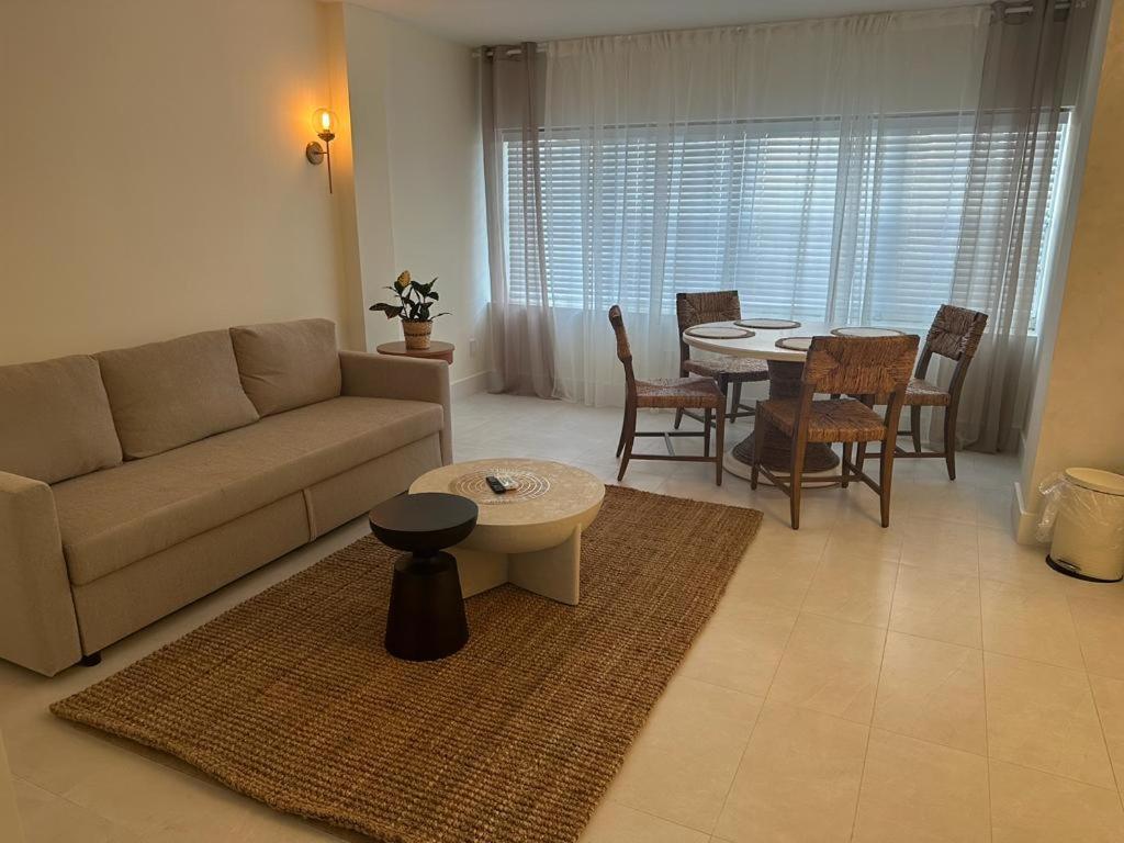 Green Island Inn Fort Lauderdale Esterno foto