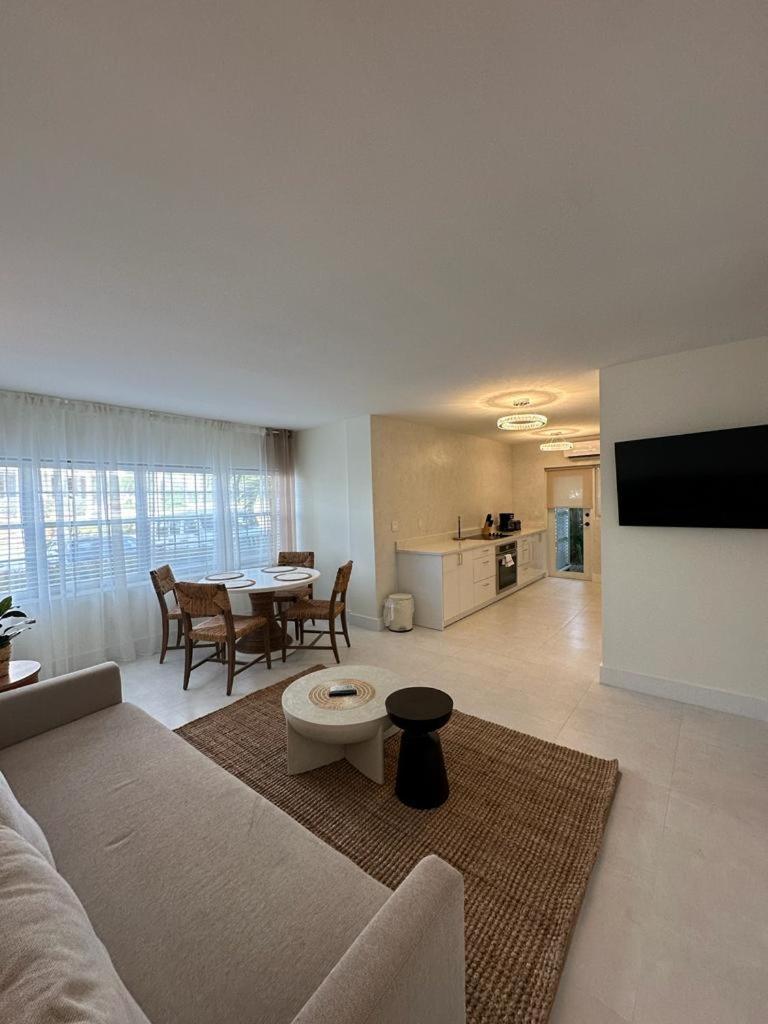 Green Island Inn Fort Lauderdale Esterno foto