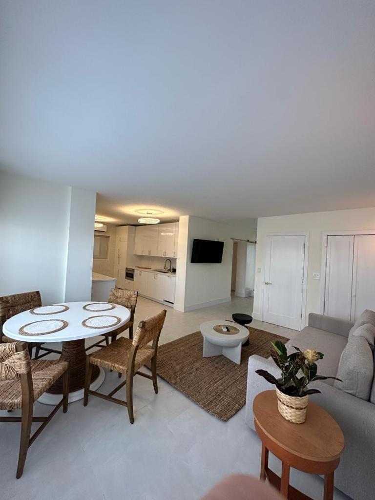 Green Island Inn Fort Lauderdale Esterno foto