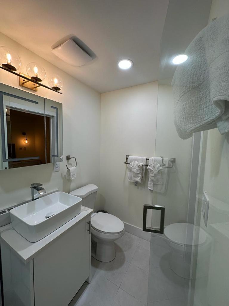 Green Island Inn Fort Lauderdale Esterno foto