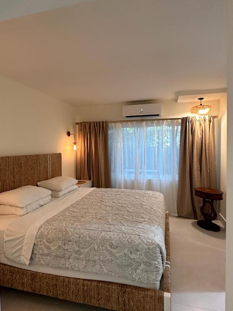 Green Island Inn Fort Lauderdale Esterno foto