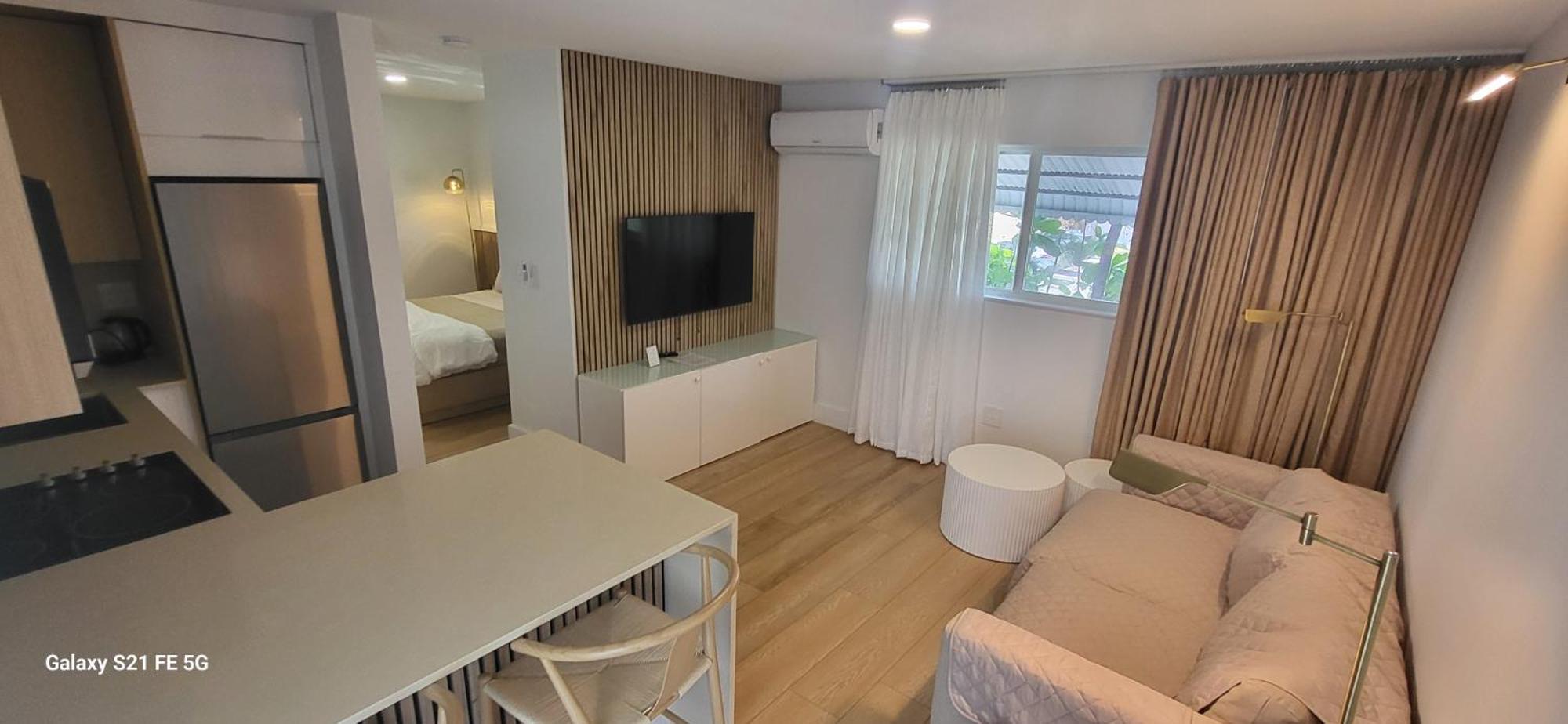 Green Island Inn Fort Lauderdale Esterno foto