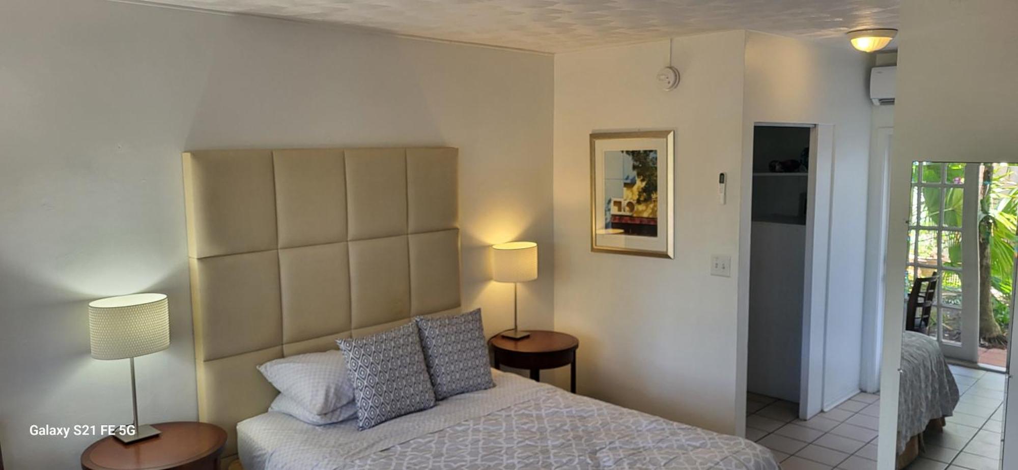 Green Island Inn Fort Lauderdale Esterno foto