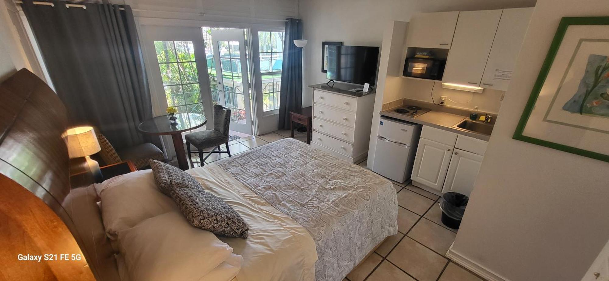 Green Island Inn Fort Lauderdale Esterno foto