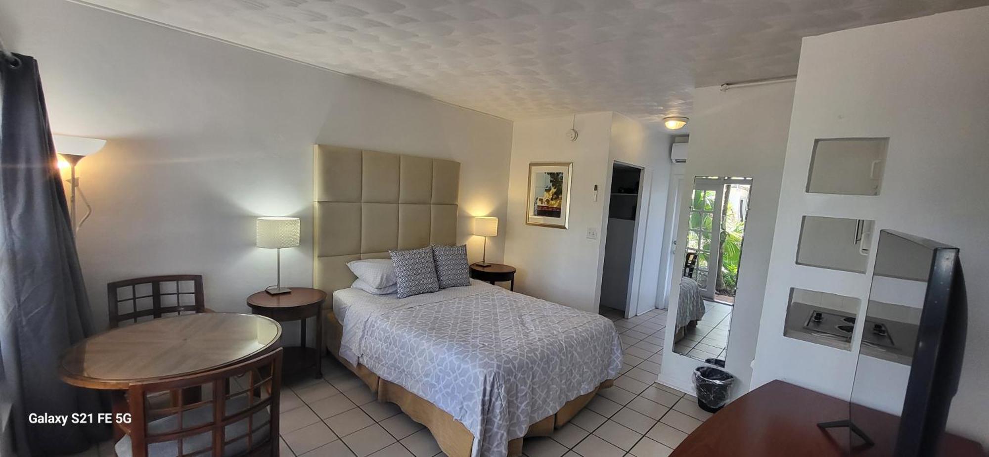 Green Island Inn Fort Lauderdale Esterno foto
