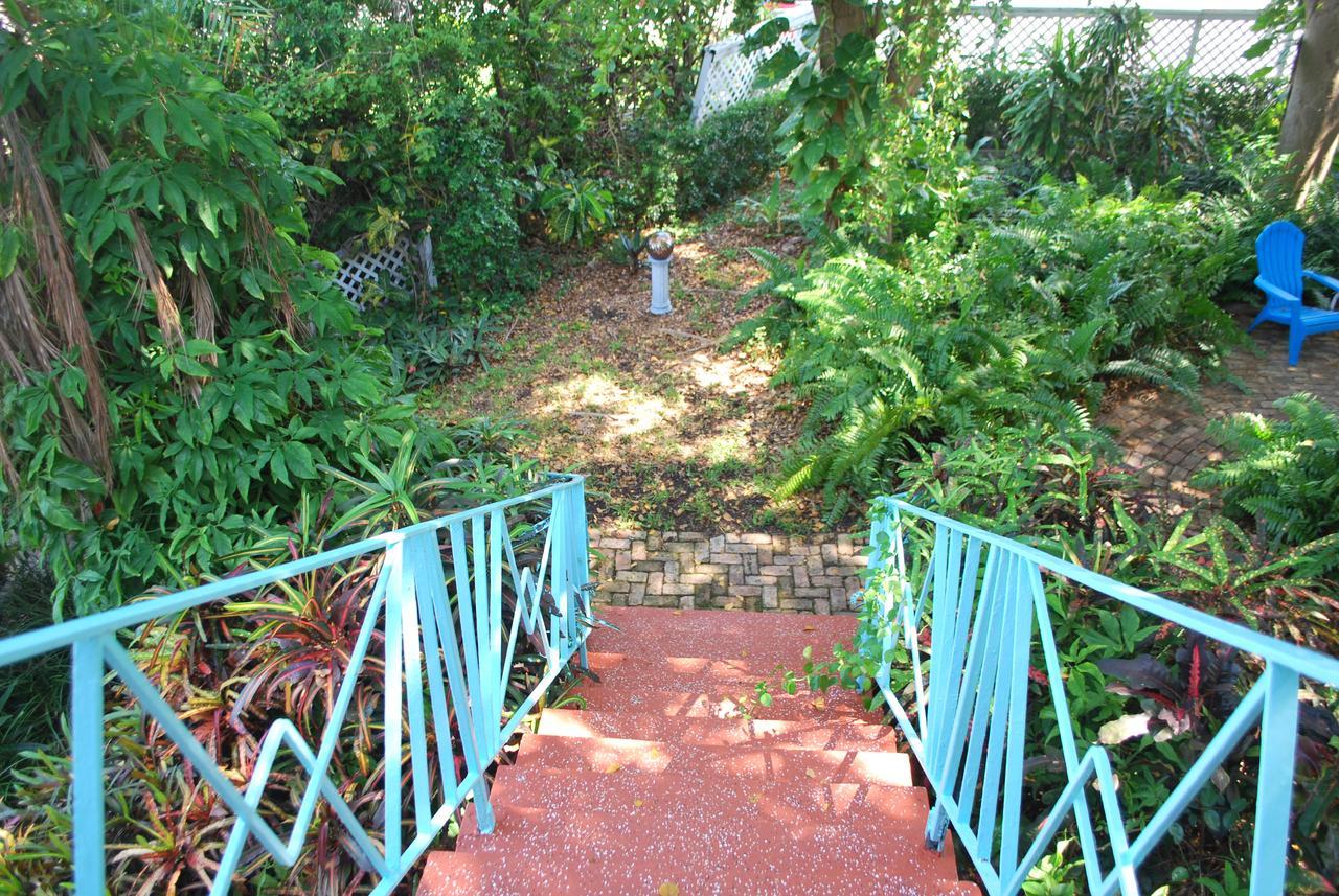 Green Island Inn Fort Lauderdale Esterno foto