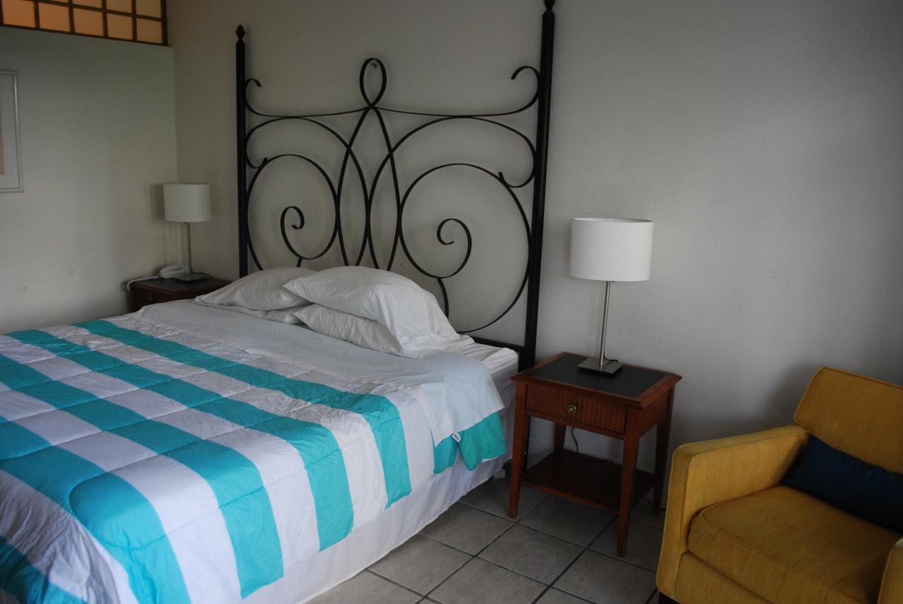 Green Island Inn Fort Lauderdale Esterno foto