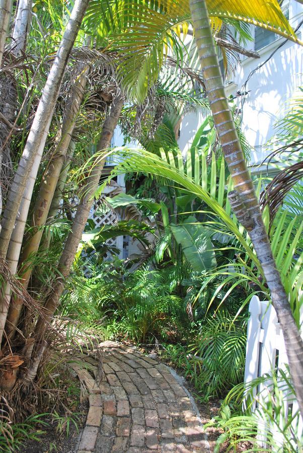 Green Island Inn Fort Lauderdale Esterno foto