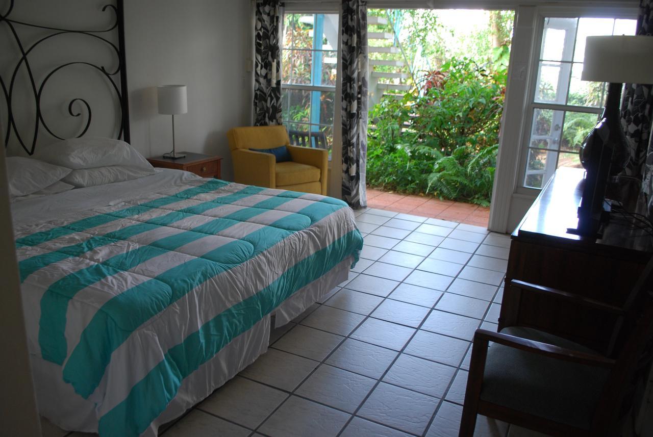 Green Island Inn Fort Lauderdale Esterno foto