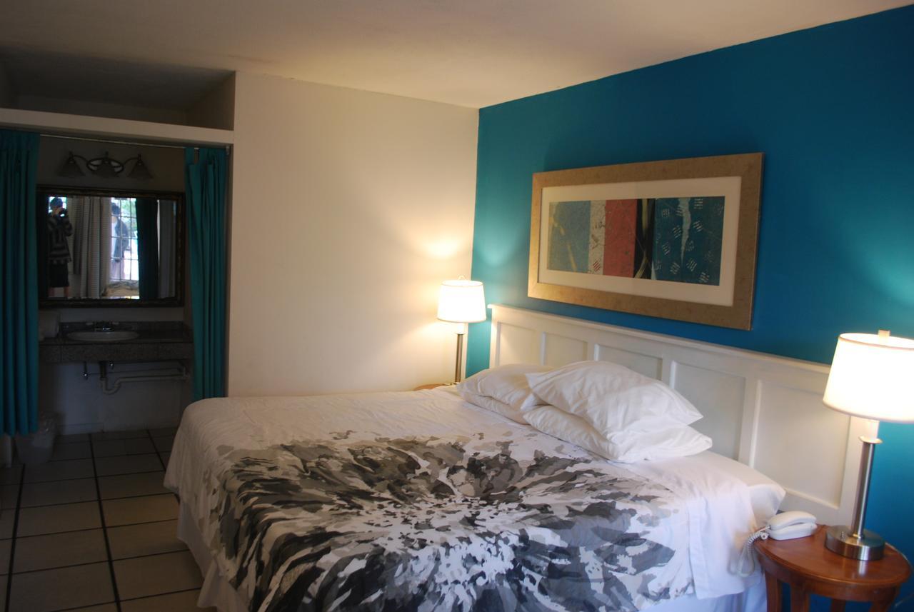 Green Island Inn Fort Lauderdale Esterno foto